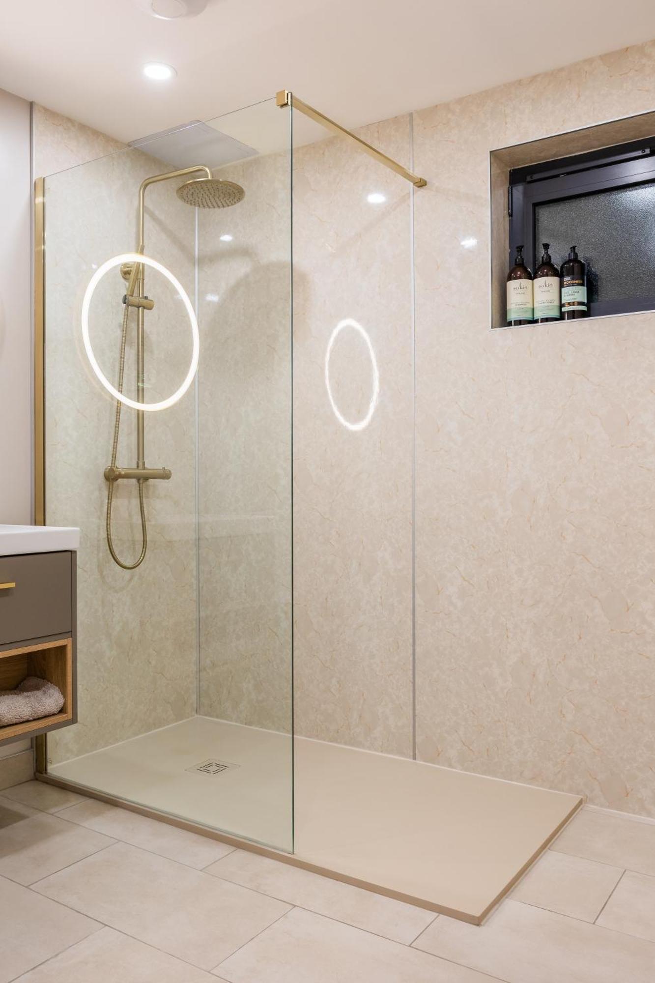 Apartamento Boutique Center *