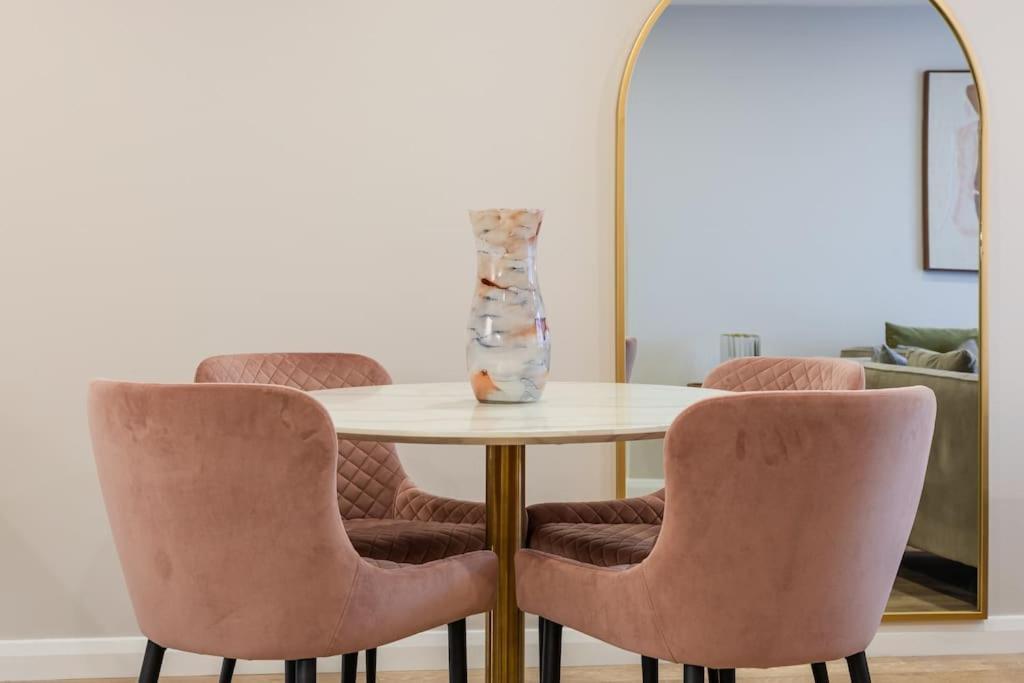 Boutique Center Apartamento Belfast
