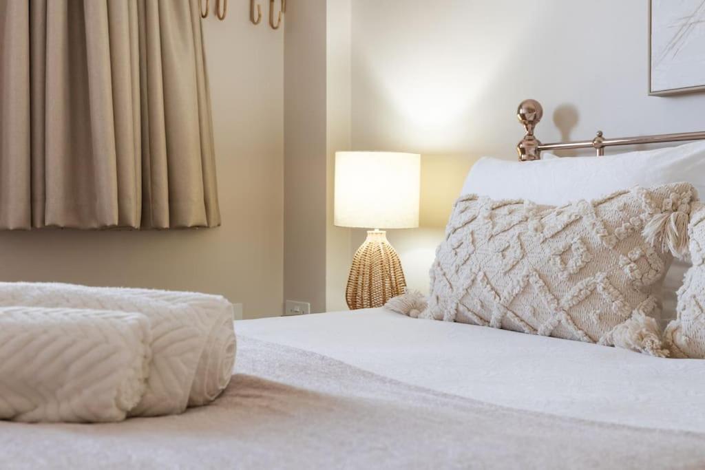 Boutique Center Apartamento Belfast