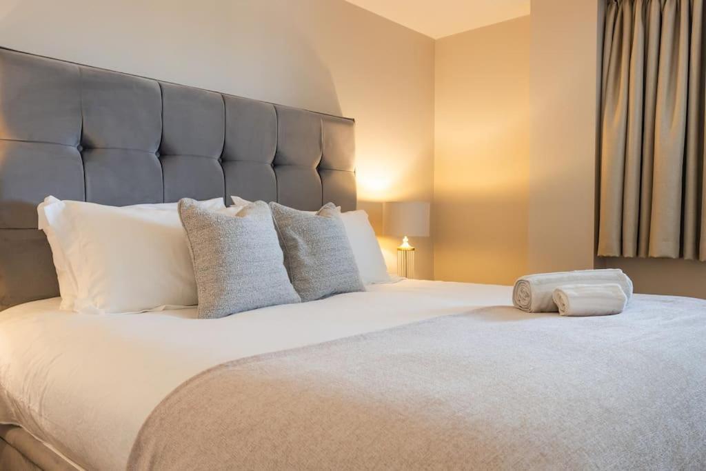 Apartamento Boutique Center Belfast