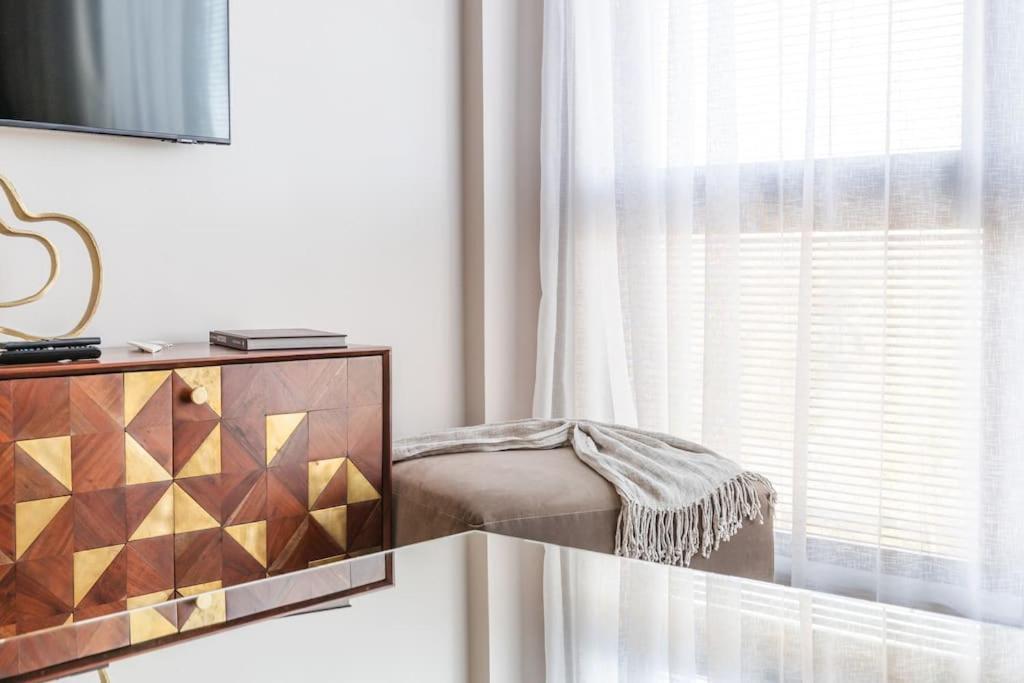 Apartamento Boutique Center *