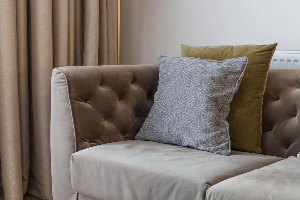 Boutique Center Apartamento