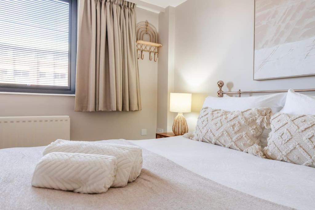 Apartamento Boutique Center