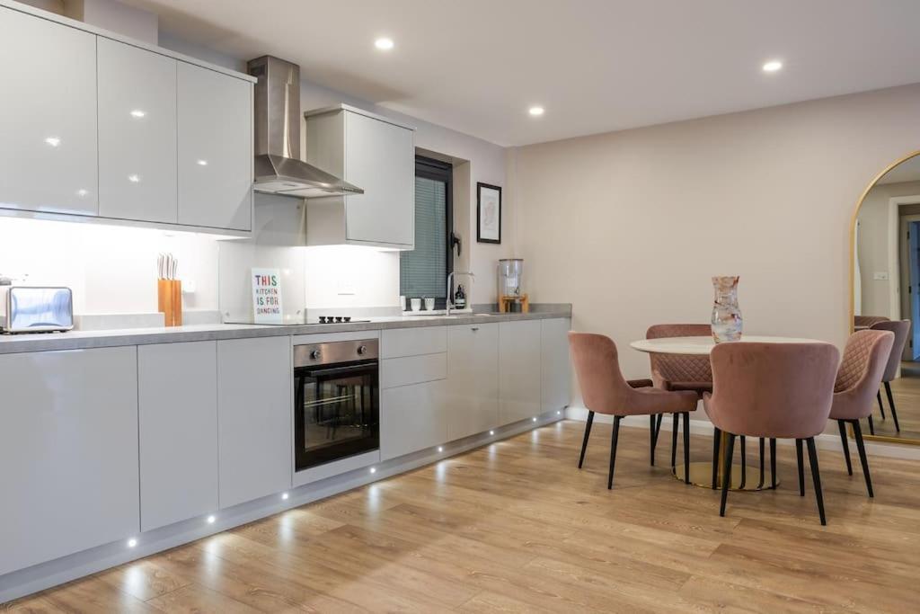 Boutique Center Apartamento