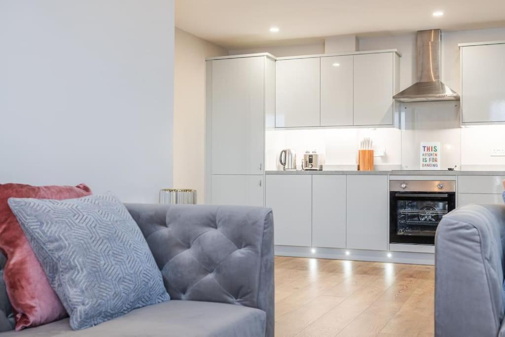 Apartamento Boutique Center